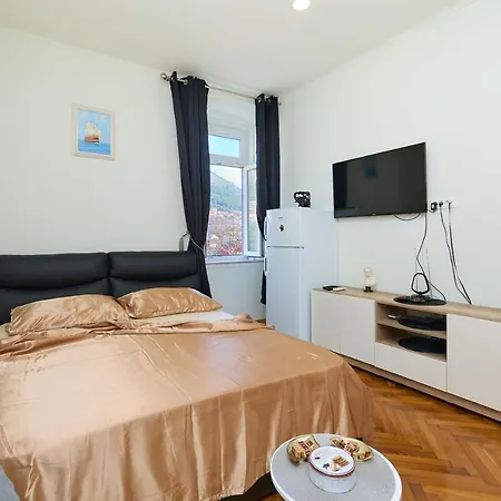 Spacious 4 Bedroom Apartment Dubrovnik