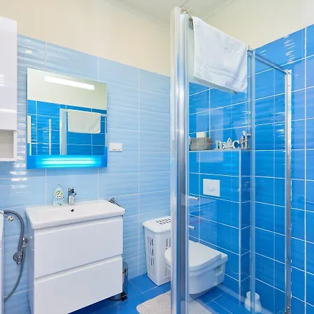 Apartment Spacious 4 Bedroom Dubrovnik