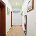 Spacious 4 Bedroom Appartement