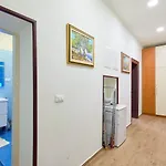 Spacious 4 Bedroom * Dubrovnik
