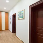Apartman Spacious 4 Bedroom