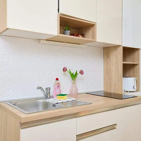 Apartman Spacious 4 Bedroom Dubrovnik
