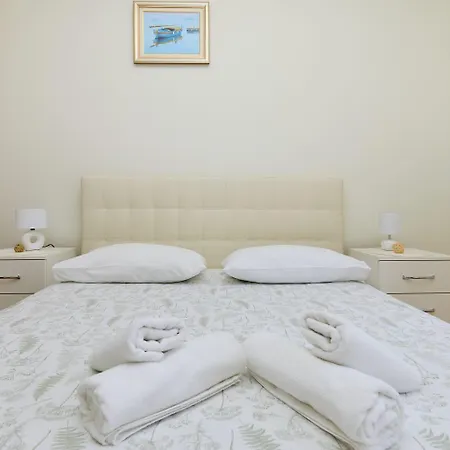 Spacious 4 Bedroom * Dubrovnik