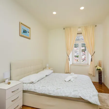 Spacious 4 Bedroom