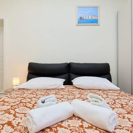 Spacious 4 Bedroom