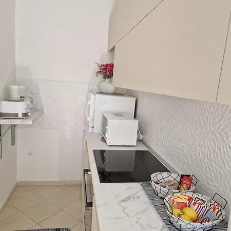 Spacious 4 Bedroom Apartman *