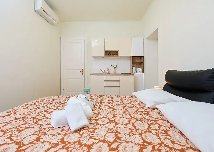 Spacious 4 Bedroom