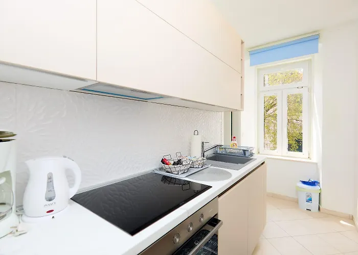 Spacious 4 Bedroom