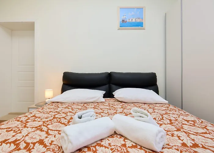Spacious 4 Bedroom