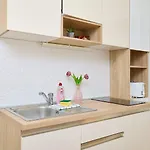 Apartament Spacious 4 Bedroom Dubrownik