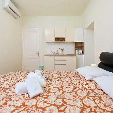 Spacious 4 Bedroom