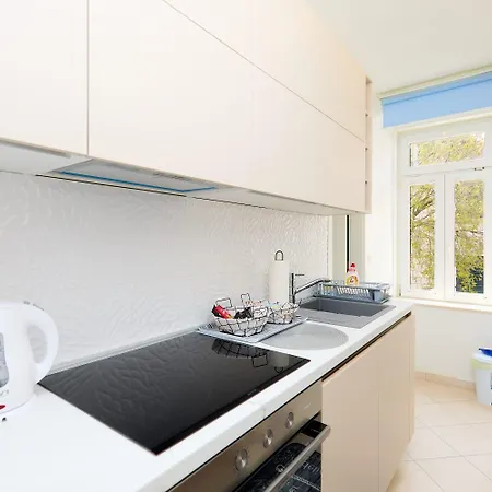 Spacious 4 Bedroom