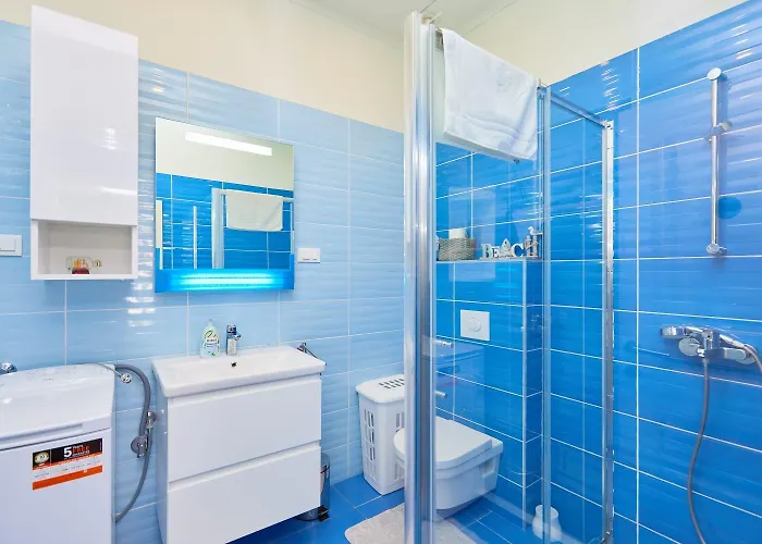 Apartment Spacious 4 Bedroom Dubrovnik